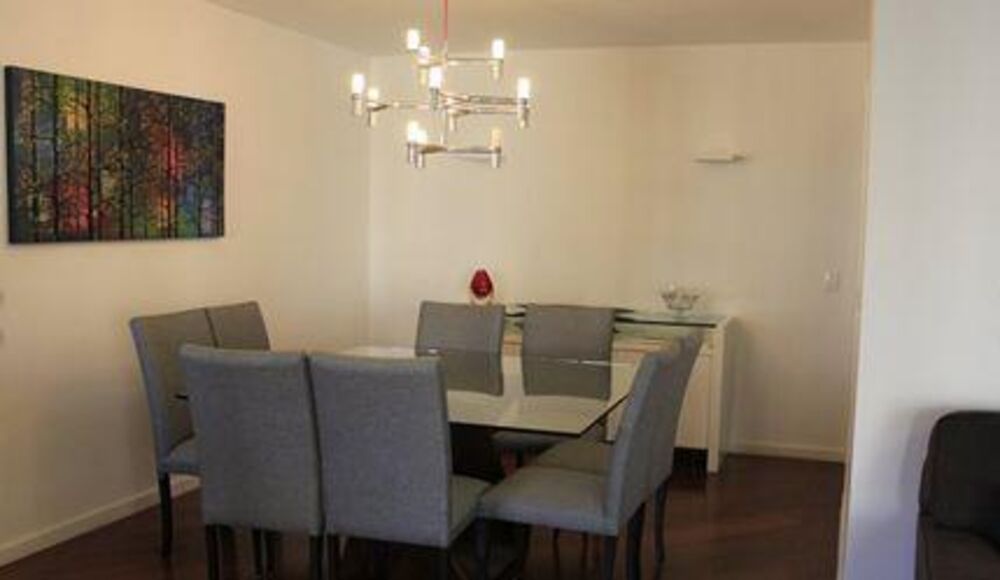 Apartamento, 4 quartos, 187 m² - Foto 3