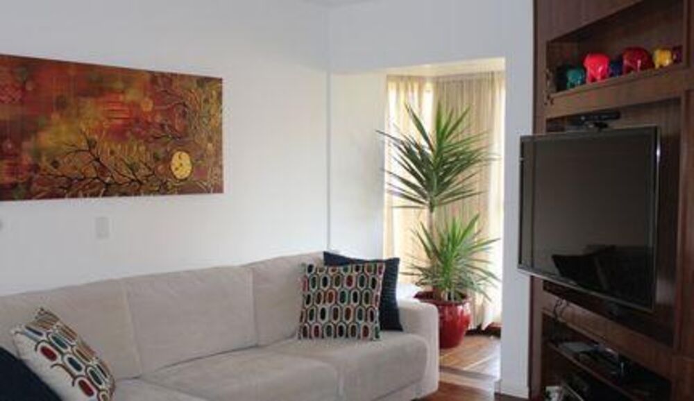 Apartamento, 4 quartos, 187 m² - Foto 1