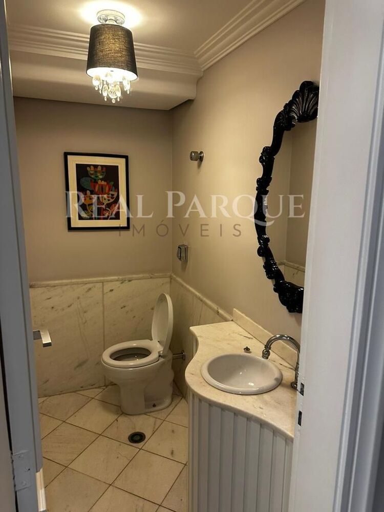 Apartamento, 3 quartos, 211 m² - Foto 8