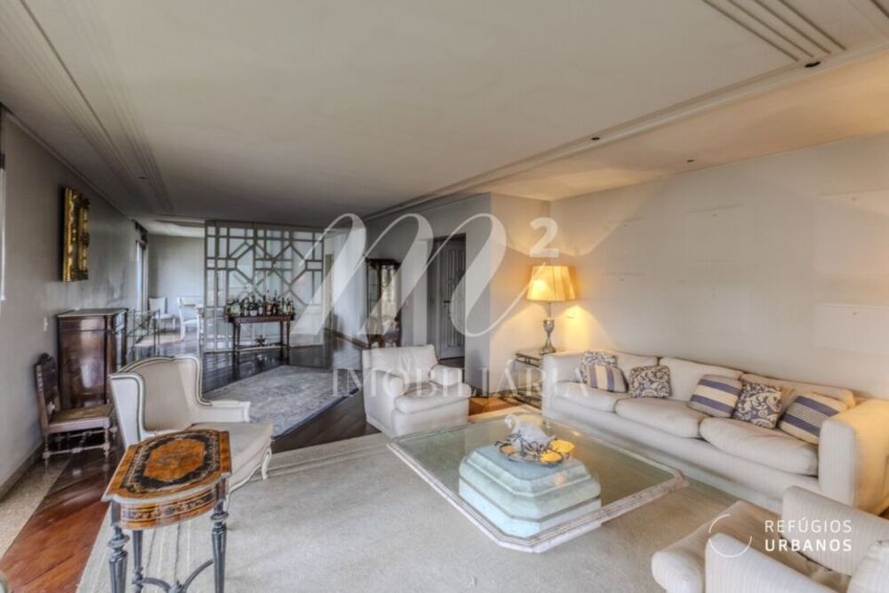 Apartamento, 3 quartos, 285 m² - Foto 4
