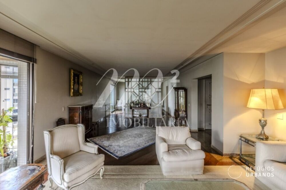 Apartamento, 3 quartos, 285 m² - Foto 3