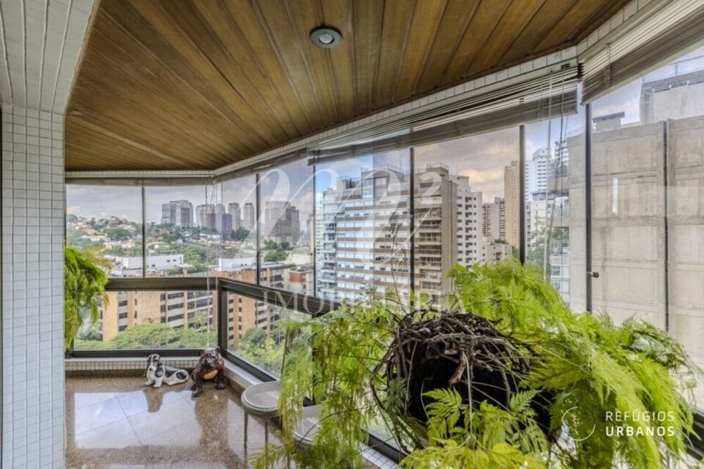 Apartamento, 3 quartos, 285 m² - Foto 2