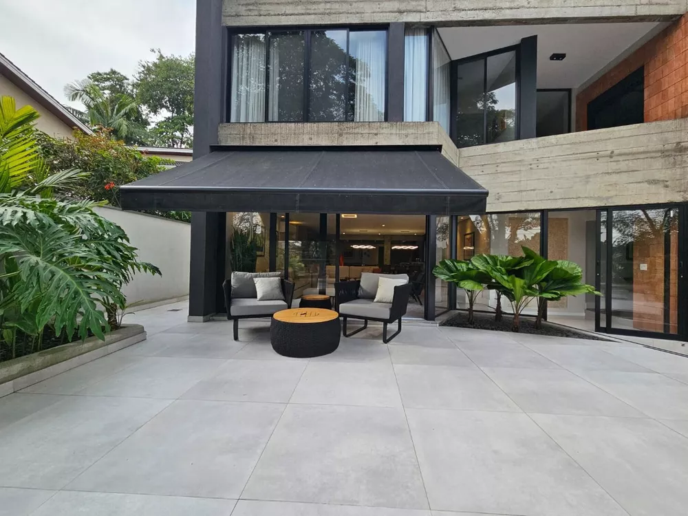 Casa, 3 quartos, 408 m² - Foto 7