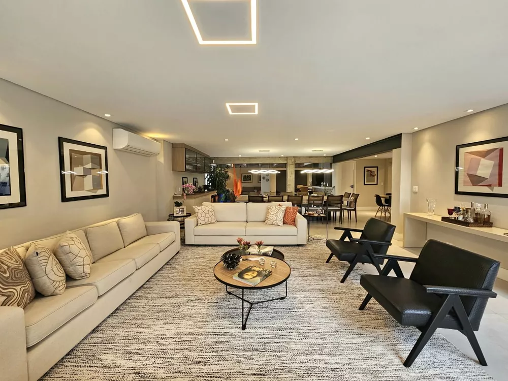 Casa, 3 quartos, 408 m² - Foto 6