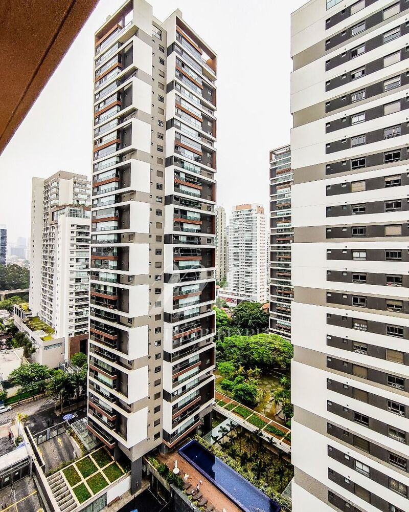 Apartamento, 1 quarto, 84 m² - Foto 4