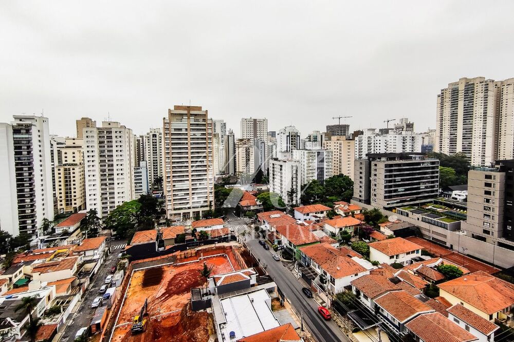 Apartamento, 1 quarto, 84 m² - Foto 3