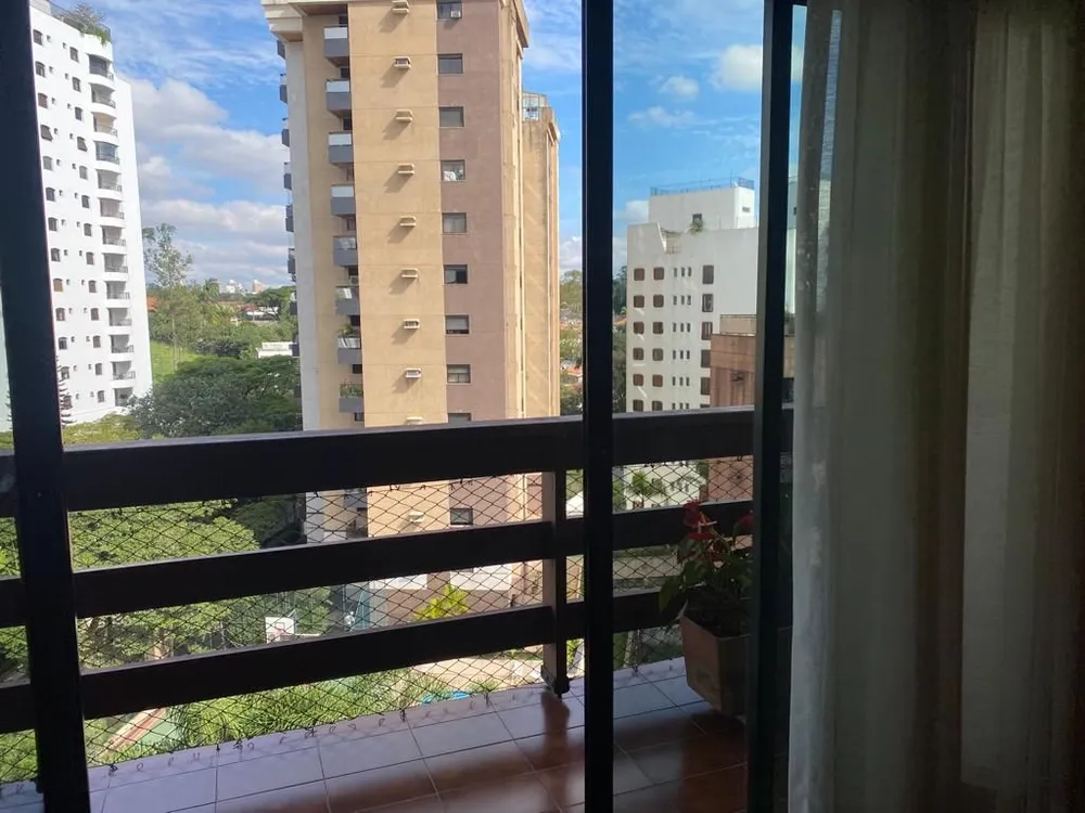 Apartamento, 3 quartos, 220 m² - Foto 4