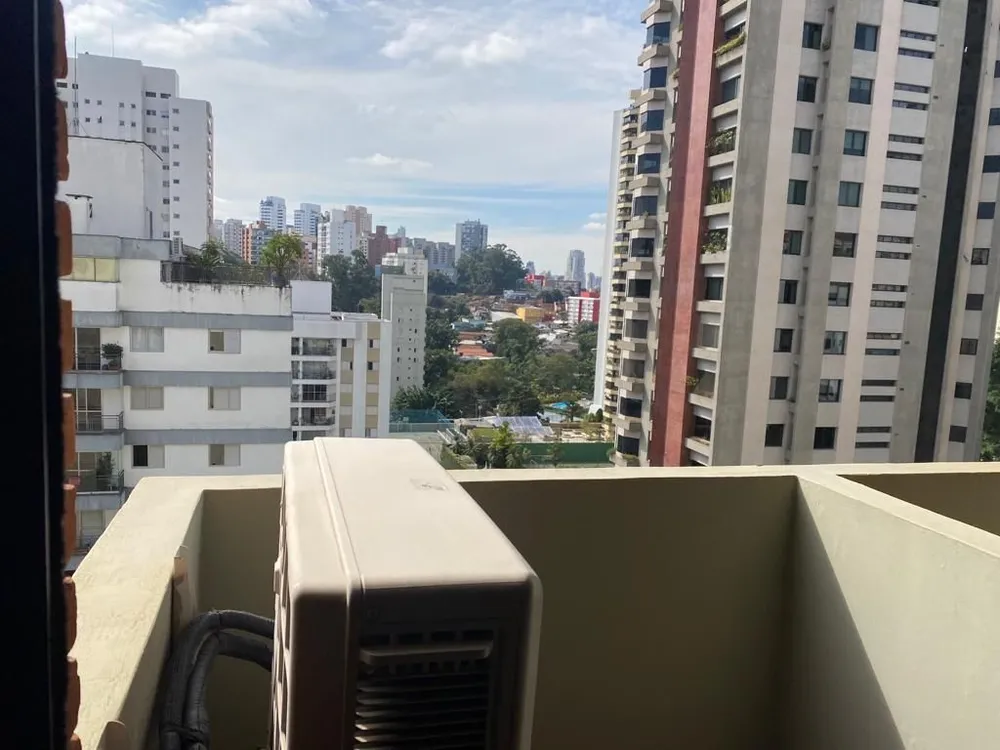 Apartamento, 3 quartos, 220 m² - Foto 2