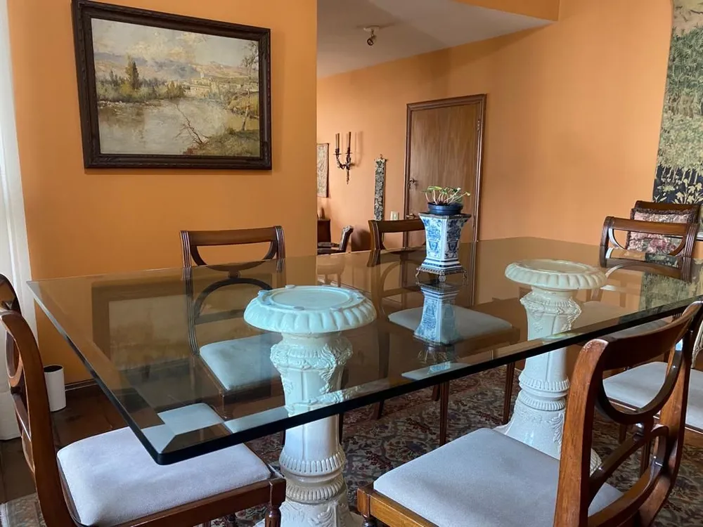 Apartamento, 3 quartos, 220 m² - Foto 1
