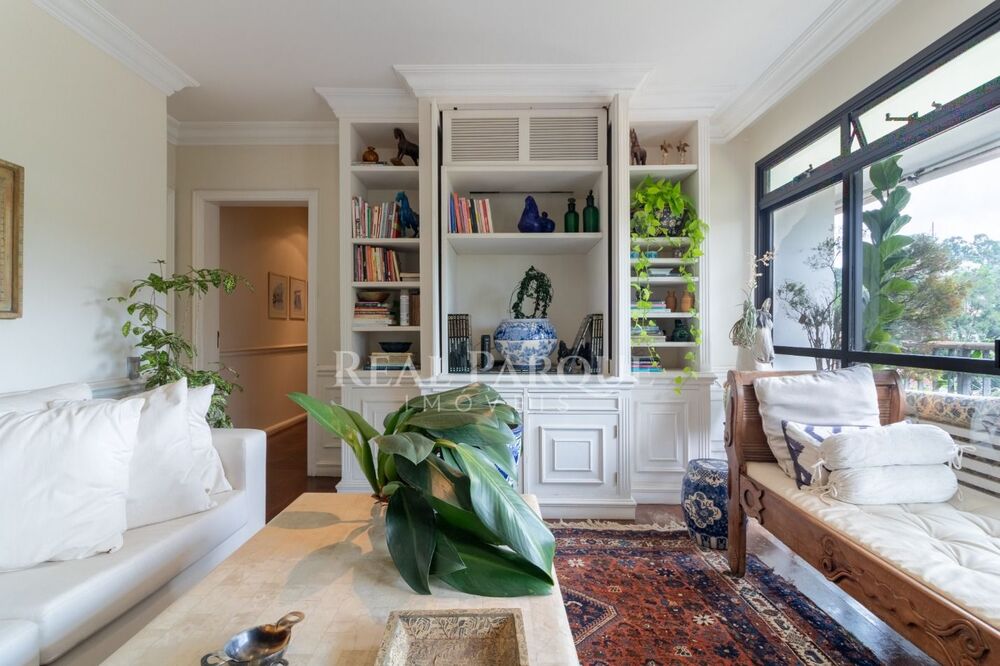 Apartamento à venda com 4 quartos, 251m² - Foto 6