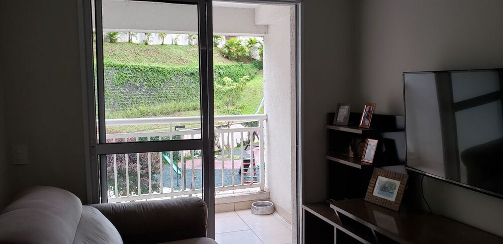 Apartamento, 2 quartos, 73 m² - Foto 4