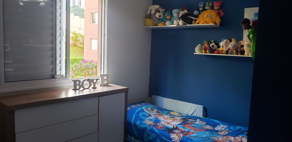 Apartamento, 2 quartos, 73 m² - Foto 5