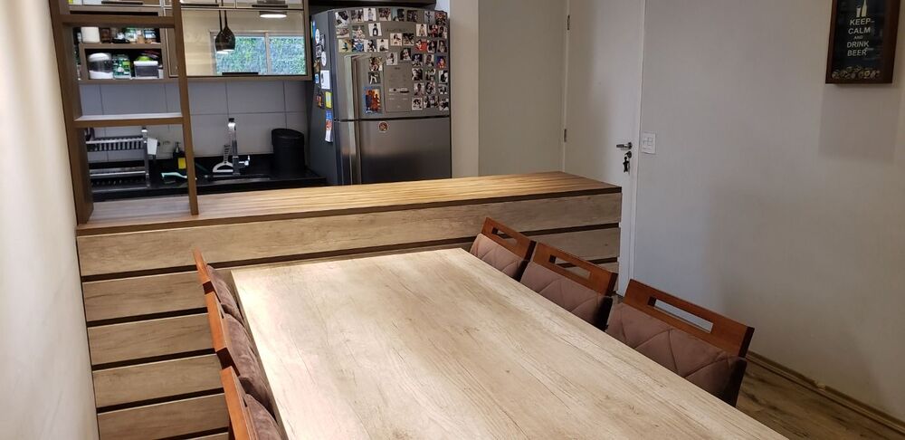Apartamento, 2 quartos, 73 m² - Foto 18