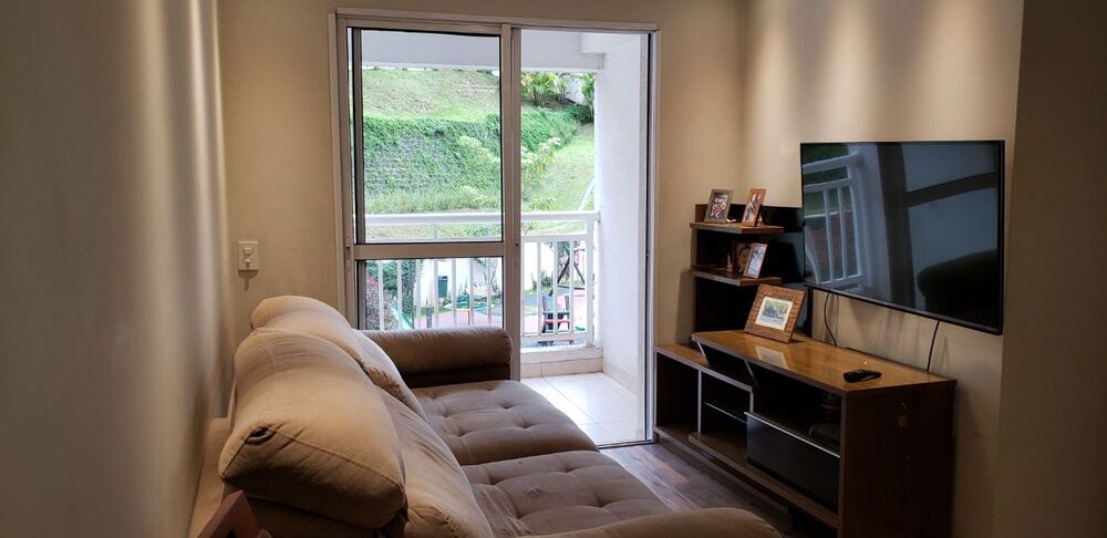 Apartamento, 2 quartos, 73 m² - Foto 3