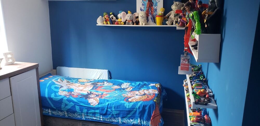 Apartamento, 2 quartos, 73 m² - Foto 6