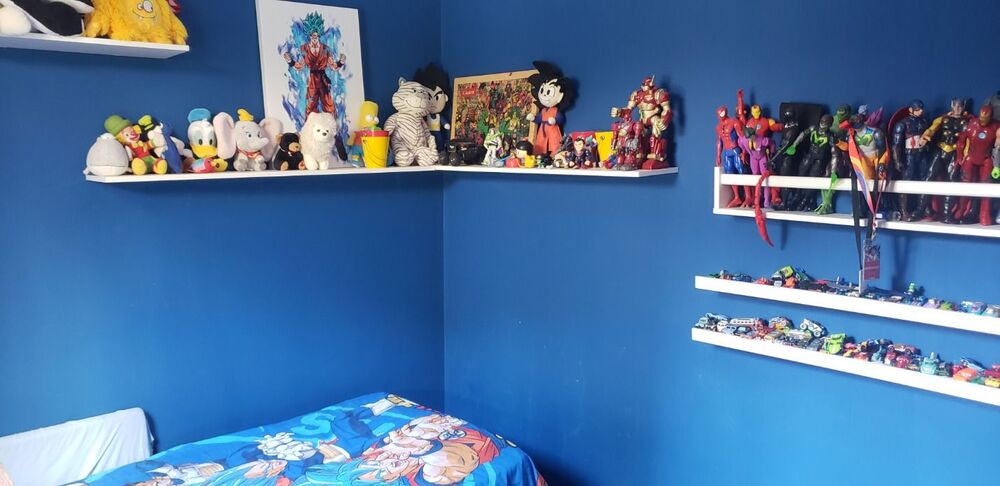 Apartamento, 2 quartos, 73 m² - Foto 7