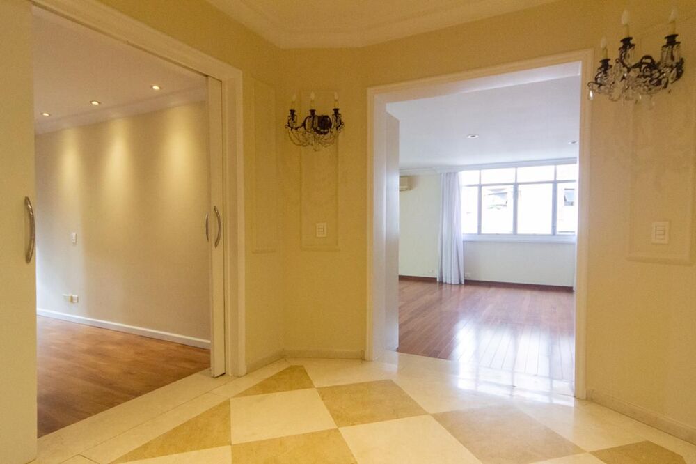 Apartamento, 4 quartos, 300 m² - Foto 4