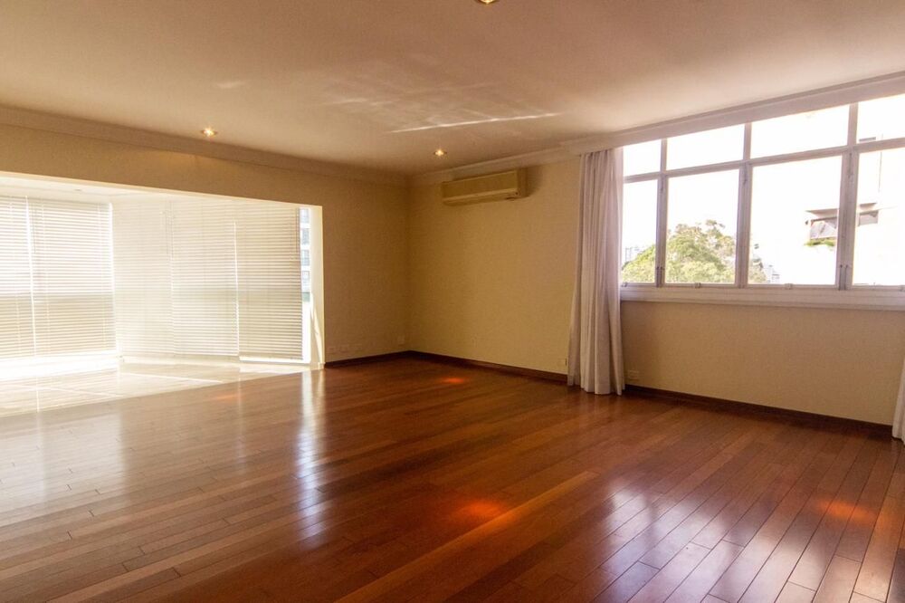Apartamento, 4 quartos, 300 m² - Foto 1