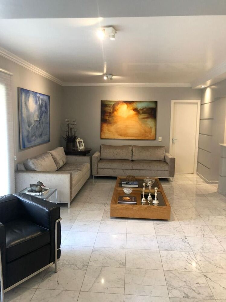 Apartamento, 3 quartos, 220 m² - Foto 13