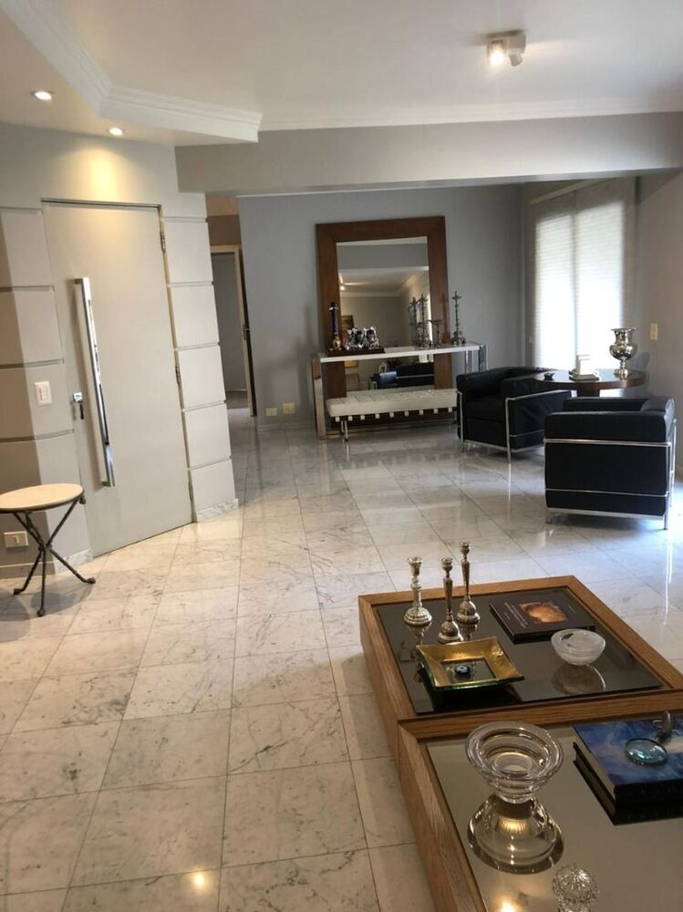 Apartamento, 3 quartos, 220 m² - Foto 14