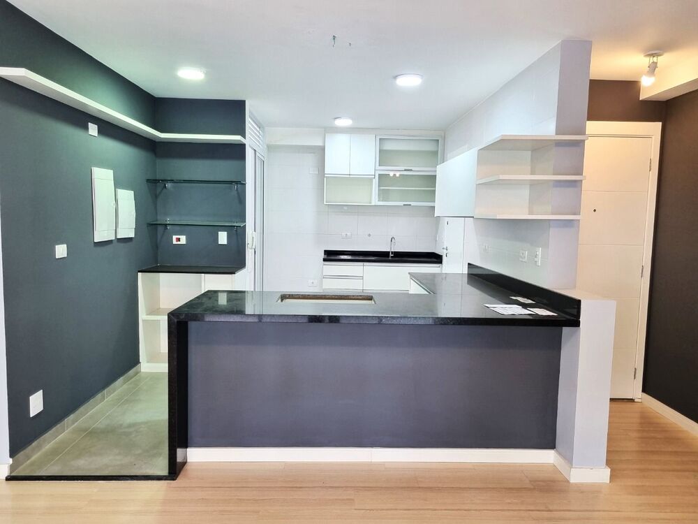 Apartamento à venda e aluguel com 2 quartos, 120m² - Foto 3