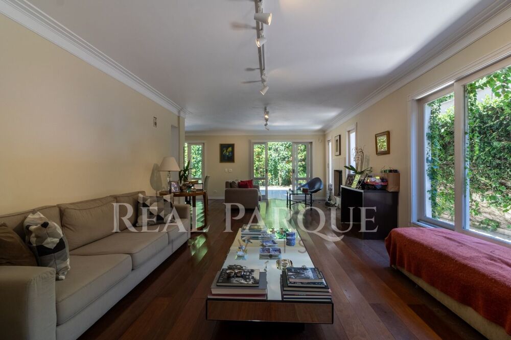 Casa, 5 quartos, 360 m² - Foto 2