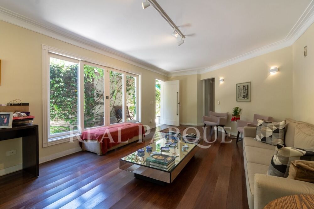 Casa, 5 quartos, 360 m² - Foto 3