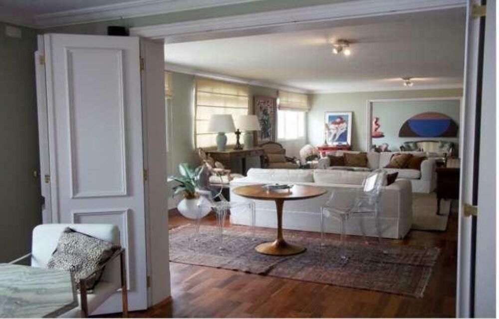 Apartamento, 4 quartos, 180 m² - Foto 3