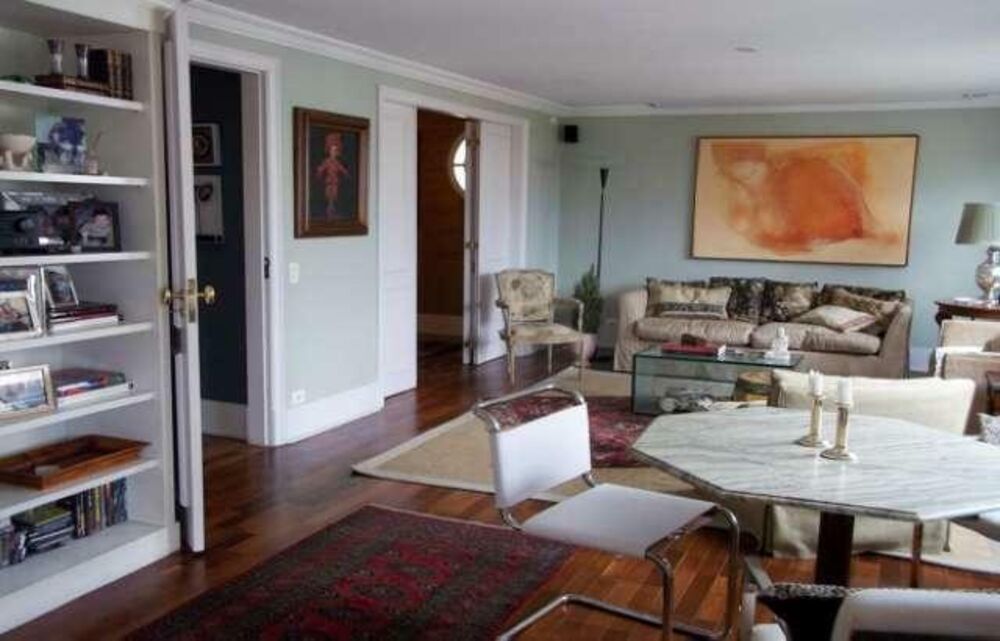 Apartamento, 4 quartos, 180 m² - Foto 2