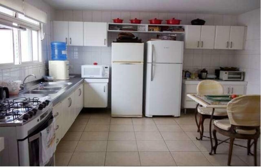 Apartamento, 4 quartos, 180 m² - Foto 4