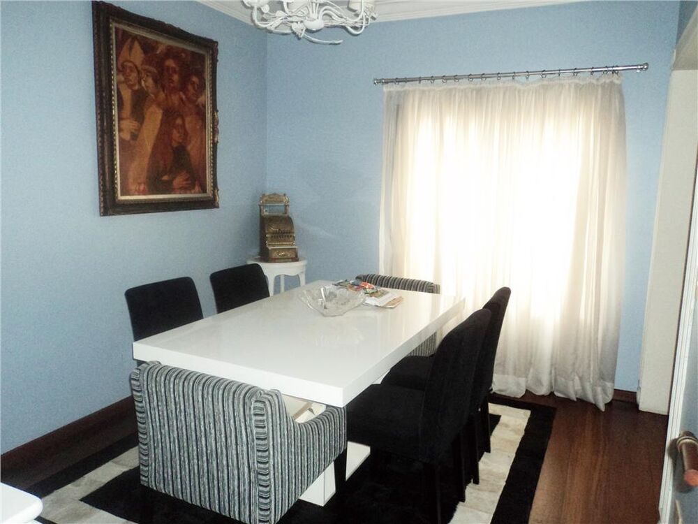 Apartamento, 3 quartos, 180 m² - Foto 4