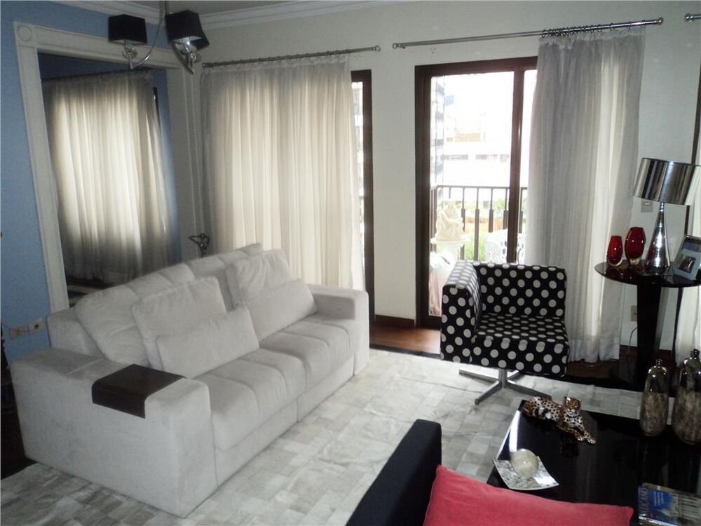 Apartamento, 3 quartos, 180 m² - Foto 1