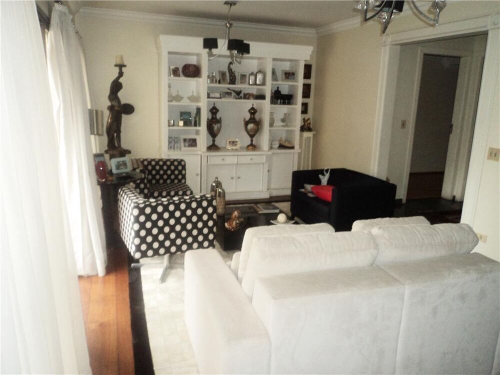 Apartamento, 3 quartos, 180 m² - Foto 2