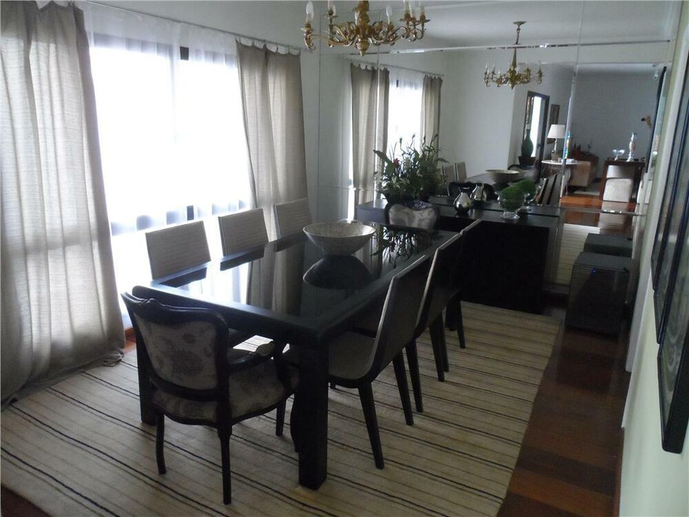 Apartamento, 4 quartos, 263 m² - Foto 4