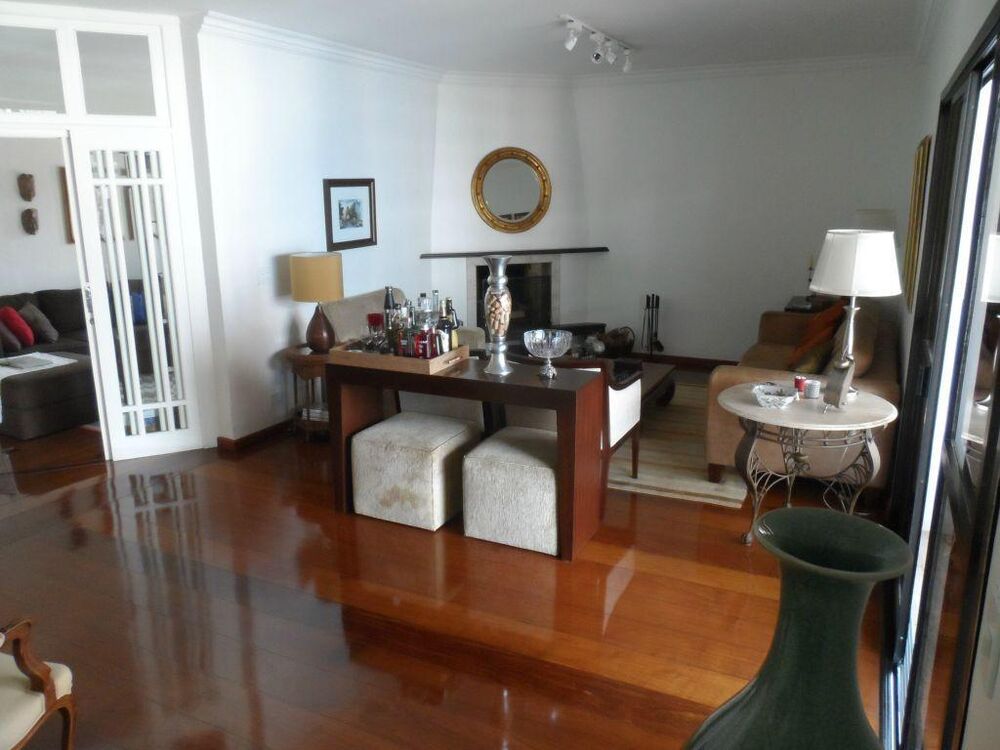 Apartamento, 4 quartos, 263 m² - Foto 2