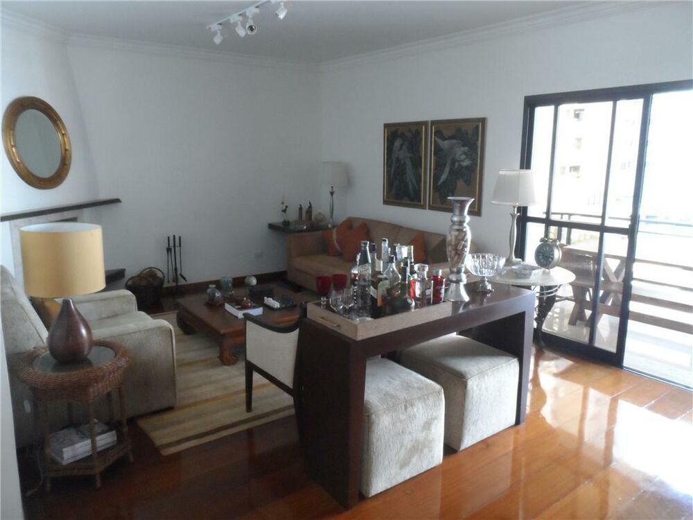 Apartamento, 4 quartos, 263 m² - Foto 3