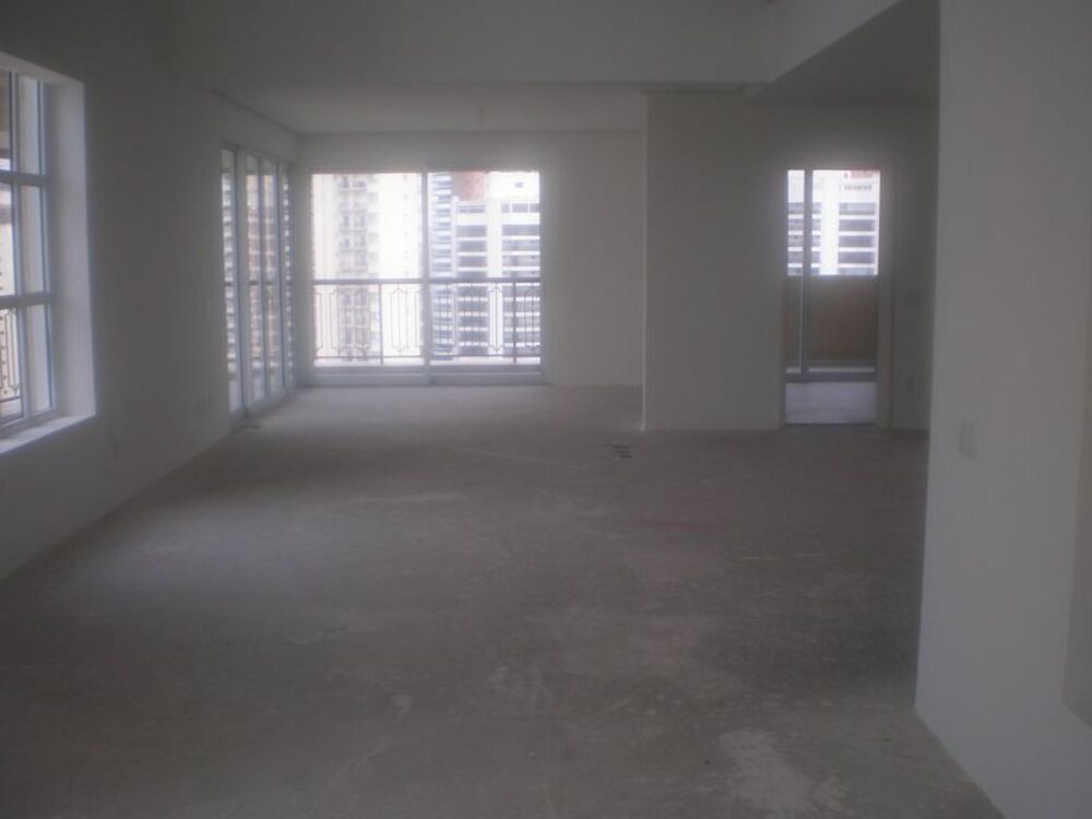 Apartamento, 233 m² - Foto 1
