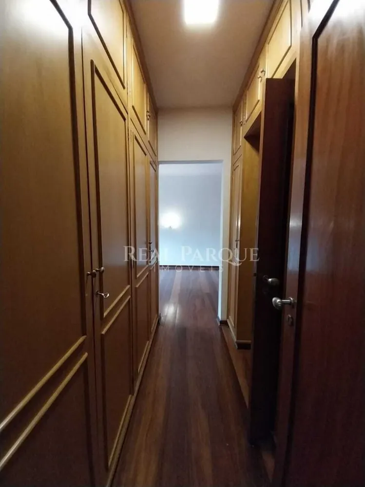 Apartamento, 3 quartos, 220 m² - Foto 4