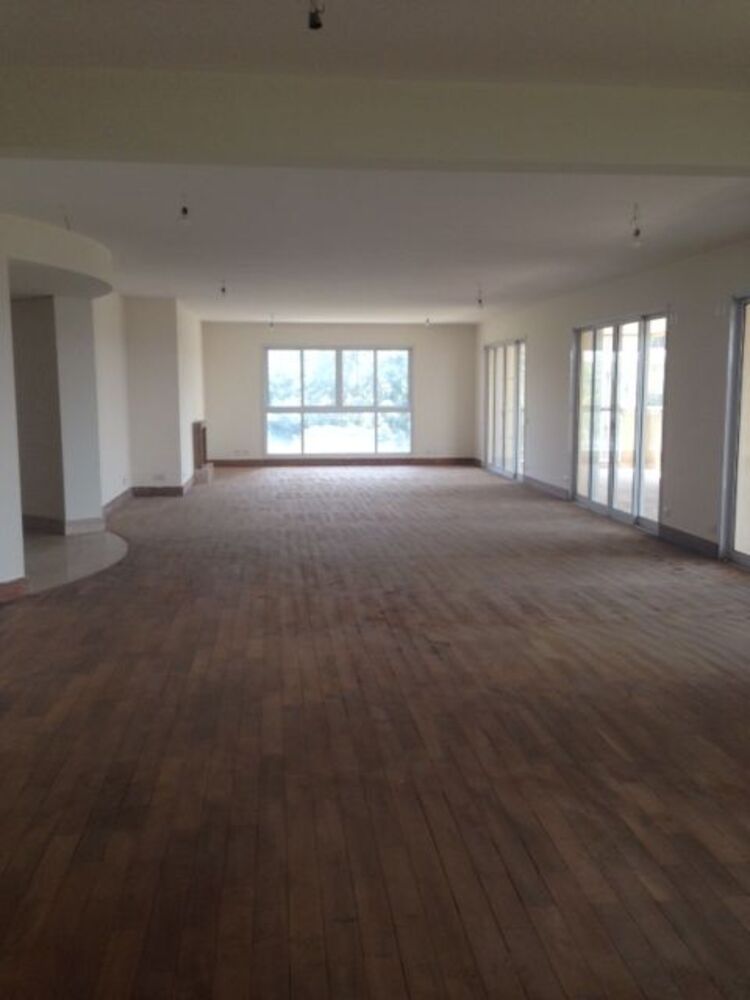 Apartamento, 4 quartos, 607 m² - Foto 1