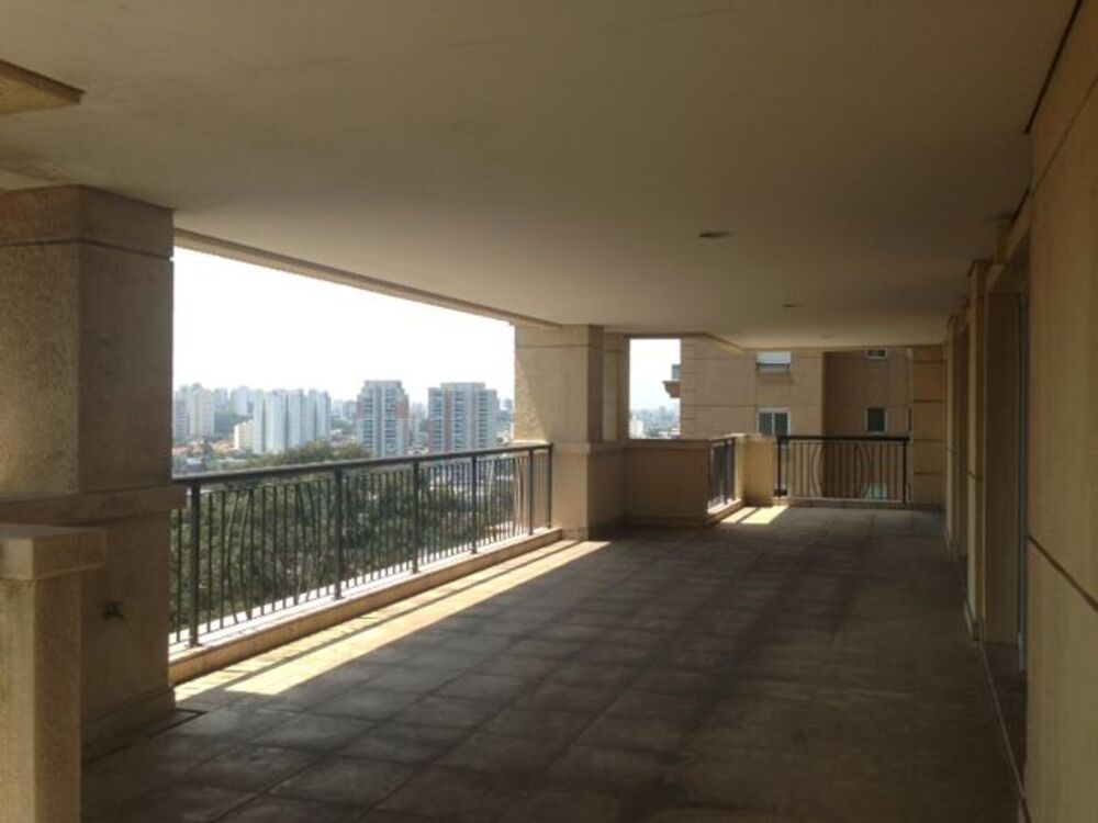 Apartamento, 4 quartos, 607 m² - Foto 3