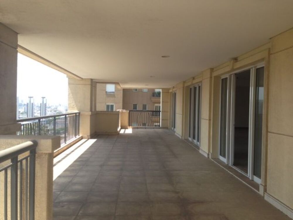 Apartamento, 4 quartos, 607 m² - Foto 2