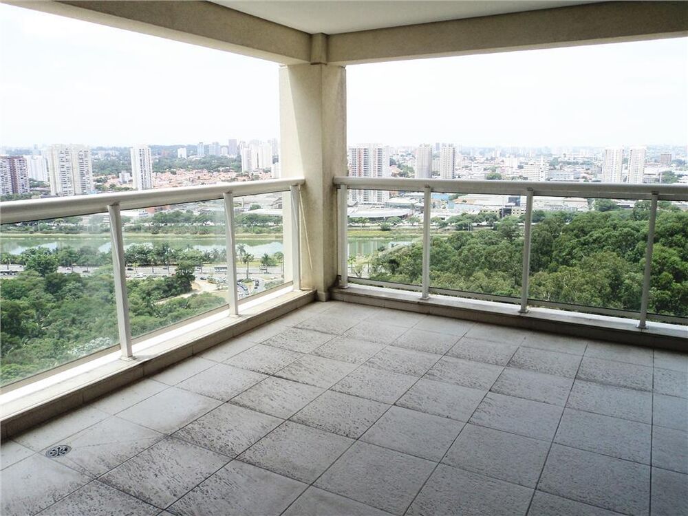 Apartamento, 4 quartos, 440 m² - Foto 1
