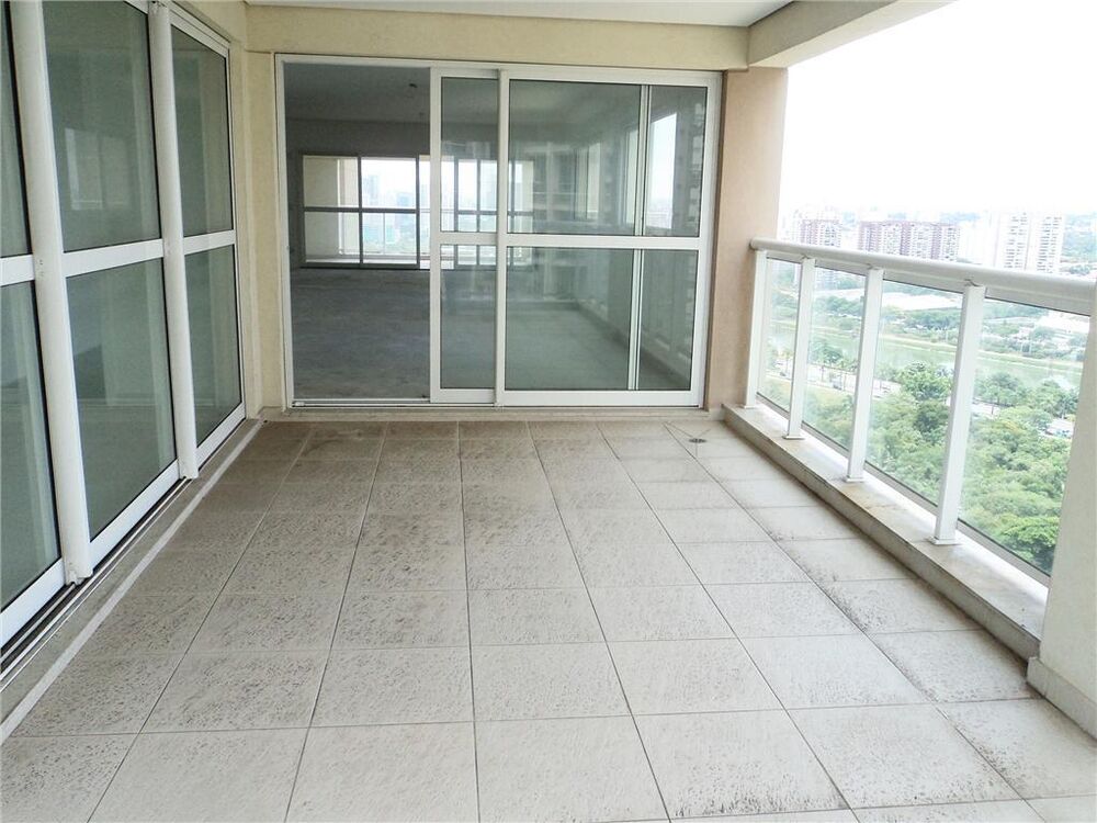Apartamento, 4 quartos, 440 m² - Foto 3