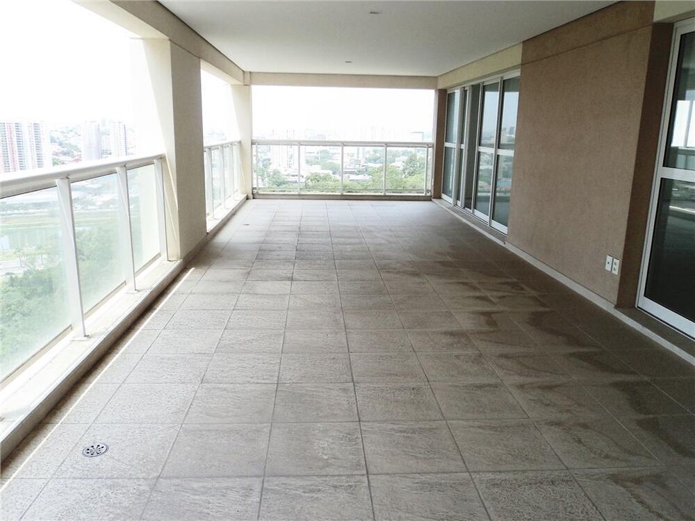 Apartamento, 4 quartos, 440 m² - Foto 2