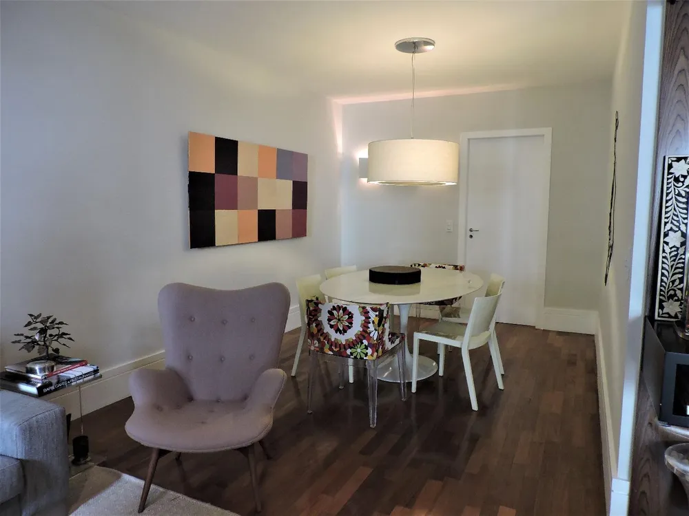 Apartamento, 3 quartos, 157 m² - Foto 3