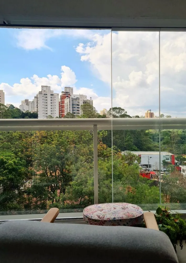 Apartamento, 1 quarto, 39 m² - Foto 3