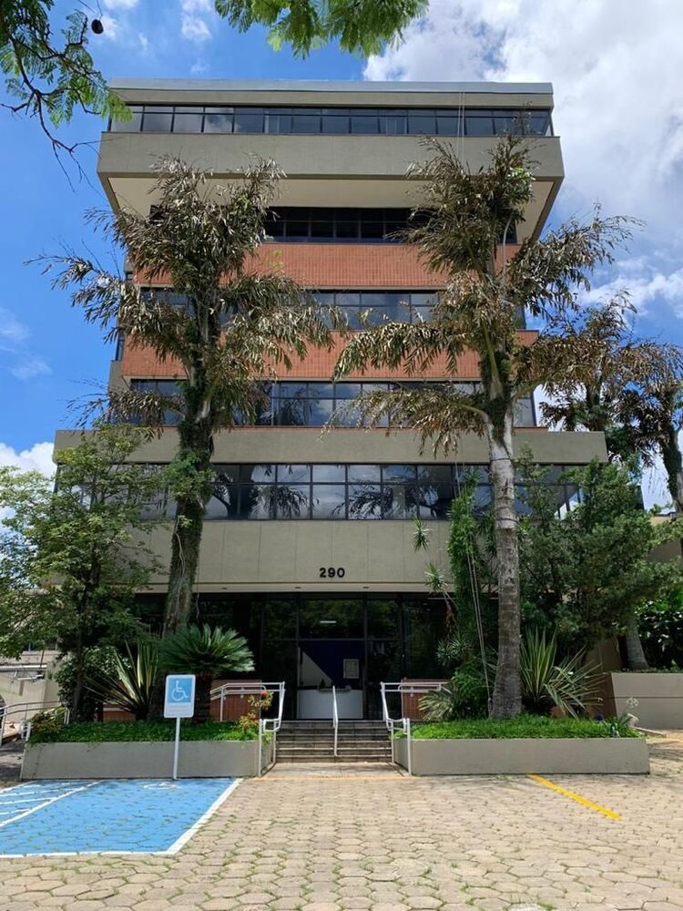 Prédio Inteiro, 1327 m² - Foto 1