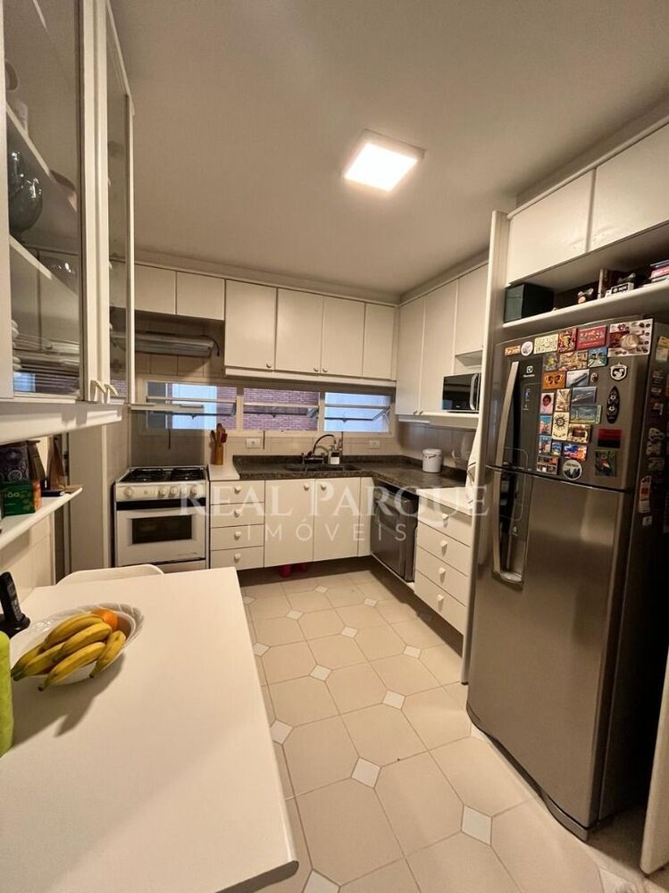 Apartamento, 3 quartos, 121 m² - Foto 4