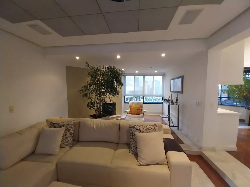 Apartamento, 4 quartos, 240 m² - Foto 8