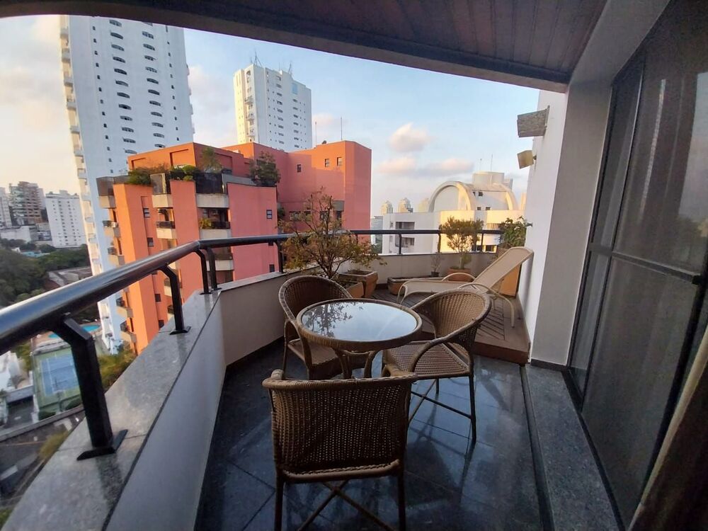 Apartamento, 4 quartos, 240 m² - Foto 4